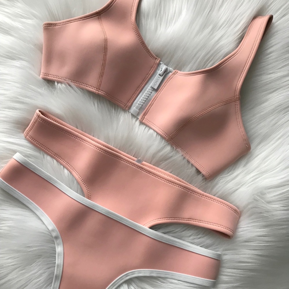 Hoaka Swim